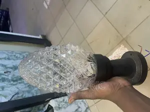 Pineapple Gatelight