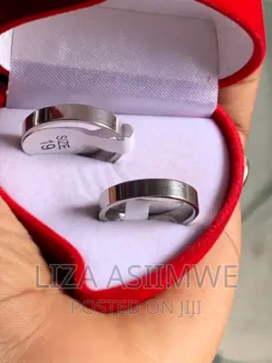 Wedding Rings
