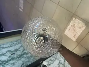 Ball Fitting Gatelights
