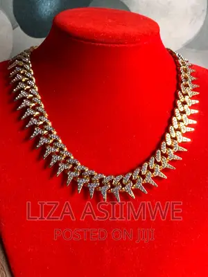 Iced Out Chains