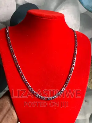 Simple Men’S Necklaces
