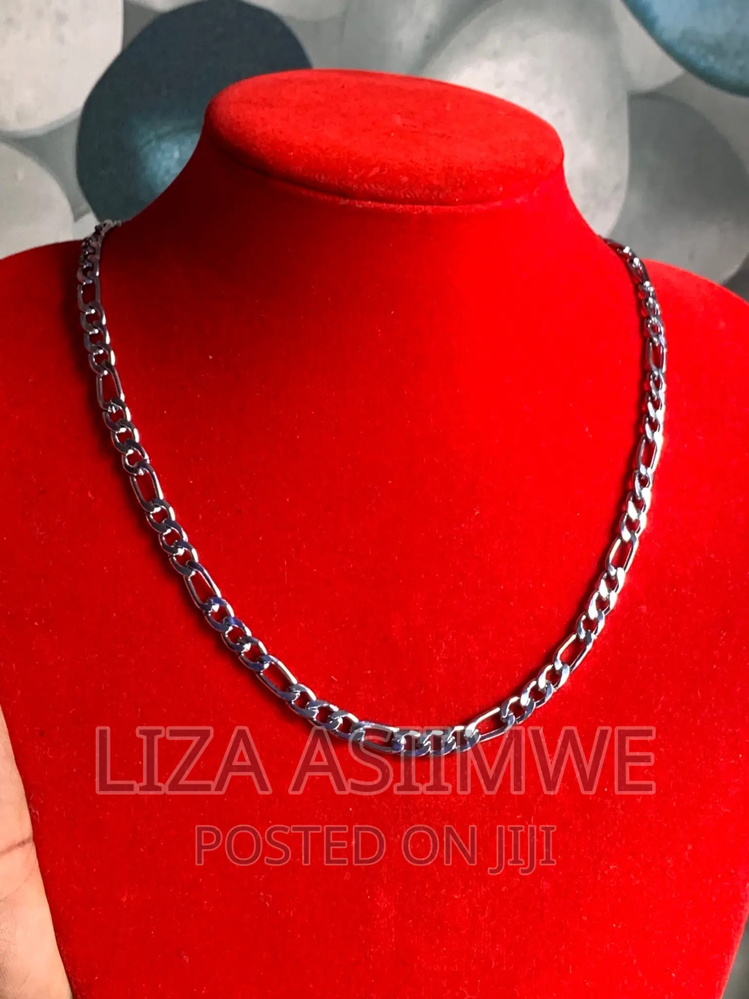 Men’S Necklaces