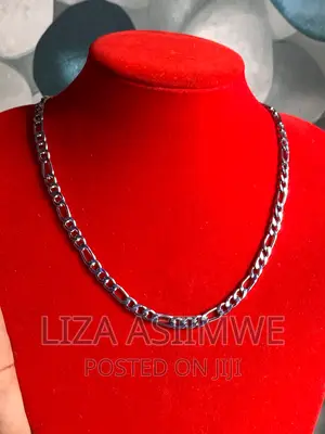 Men’S Necklaces