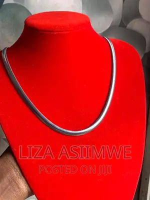 Men’S Necklaces