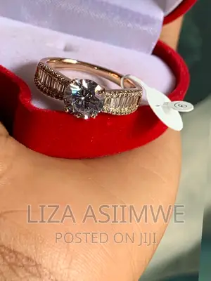 Engagement Rings Available in Size 19 (9)