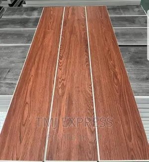 Wooden Tiles or Wooden Floor