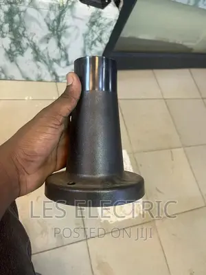 Ball Fitting Gatelights