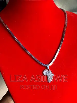 Simple Men’S Necklaces