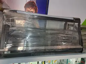 90*45*67cm Countertop Food Warmer Display