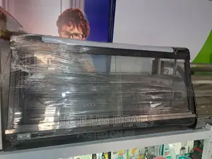 90*45*67cm Countertop Food Warmer Display