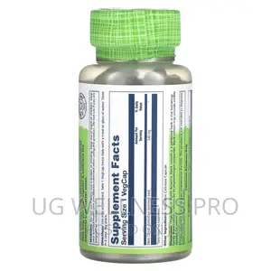 Solaray, True Herbs, Black Cohosh, 540 Mg , 100 Vegcaps