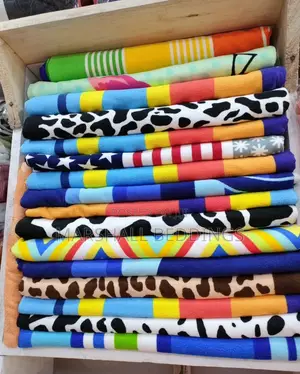 Large Size Soft Towels