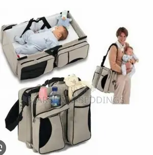 Baby Travel Bag