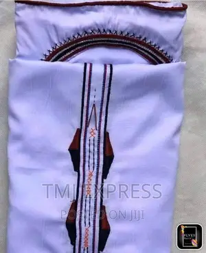 Kids Traditional Kanzu