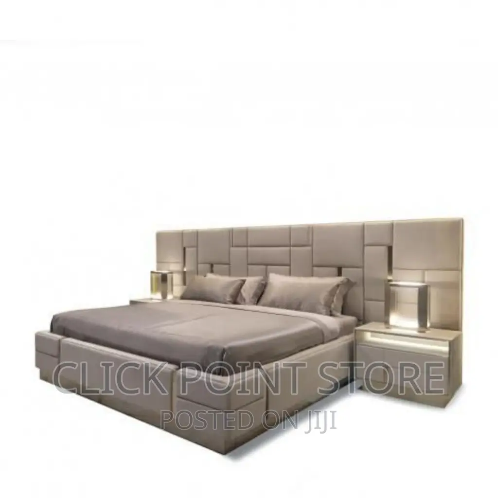 6 by 6 Bed/ 6*6 Bed/ Bed/ Bed/ Durable 6*6 Bed/ 6 by 6 Bed