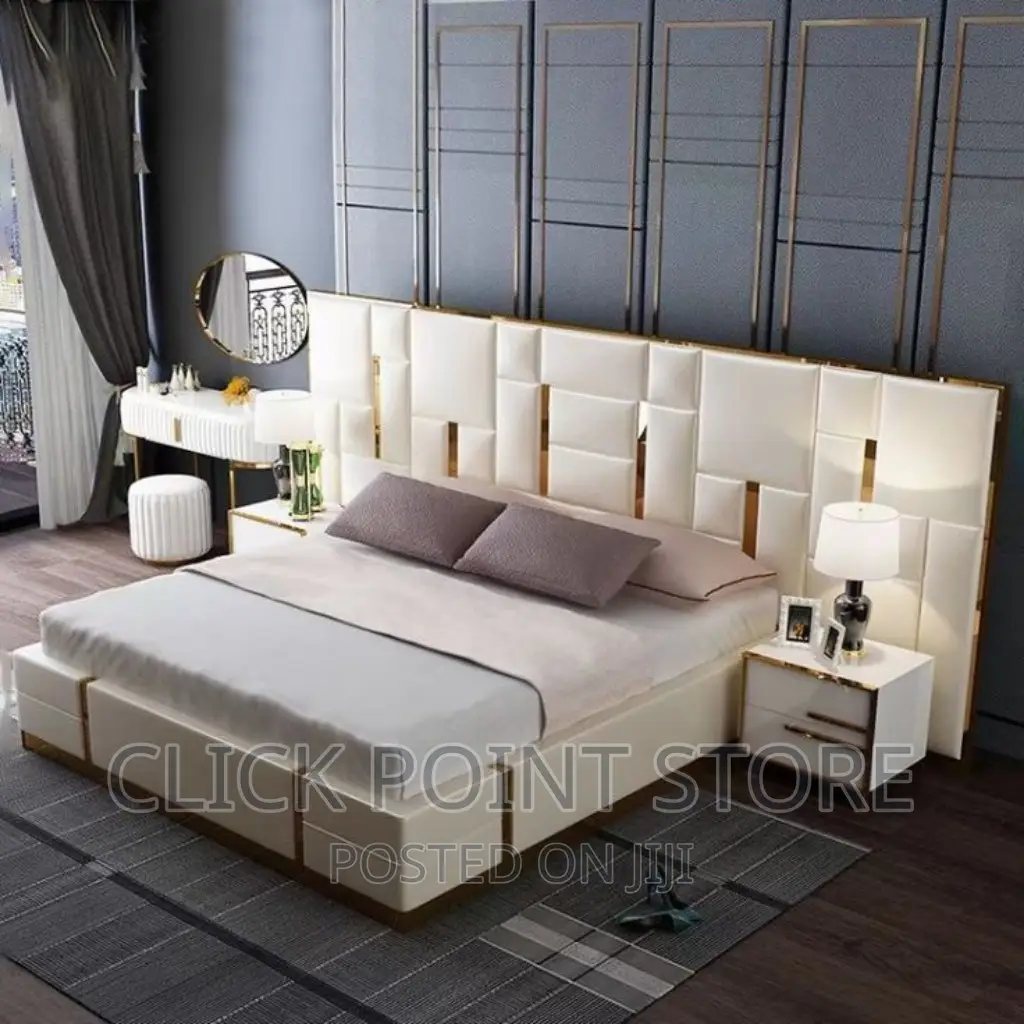 6 by 6 Bed/ 6*6 Bed/ Bed/ Bed/ Durable 6*6 Bed/ 6 by 6 Bed