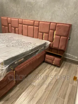 6 by 6 Bed/ 6*6 Bed/ Bed/ Bed/ Durable 6*6 Bed/ 6 by 6 Bed