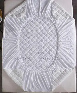 6*6 Elastic Waterproof Mattress Protector