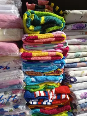 Children Towels