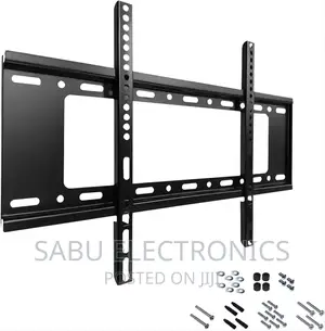 Heavy Duty TV Wall Mount Suitable for 40 Inch to 85 Inch