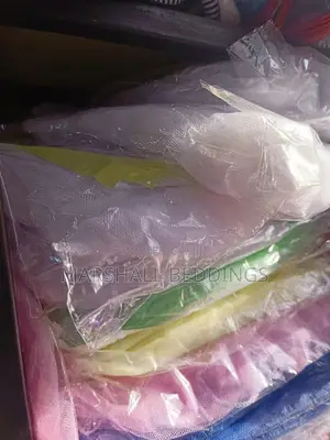 Children Round Mosquito Net