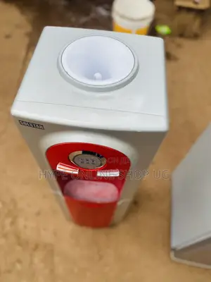 Solstar Hot$Cold Water Dispenser