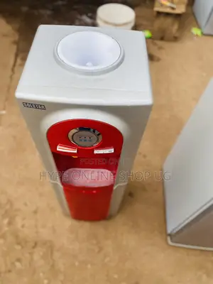 Solstar Hot$Cold Water Dispenser