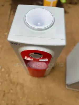 Solstar Hot$Cold Water Dispenser