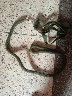 Leather Dog Leashes