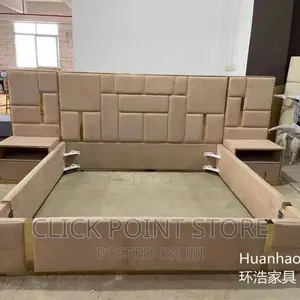 6 by 6 Bed/ 6*6 Bed/ Bed/ Bed/ Durable 6*6 Bed/ 6 by 6 Bed