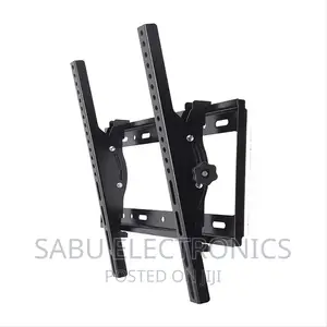 Tilt Wall Mount for TVS , 26 to 55 Inch