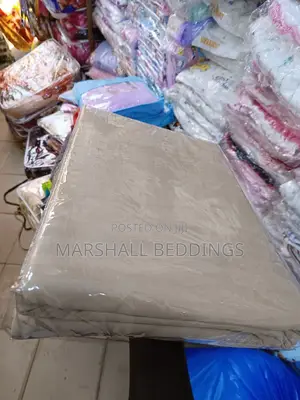 5*6 Cotton Bedsheet