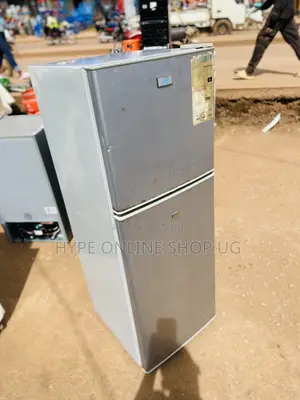 Chance 158L ADH Fridge