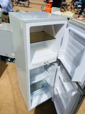 Chance 158L ADH Fridge