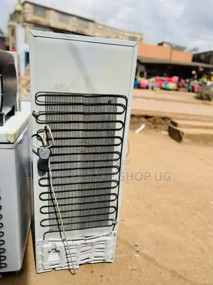 Chance 158L ADH Fridge