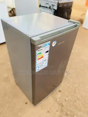 Wishfull Hisense Fridge