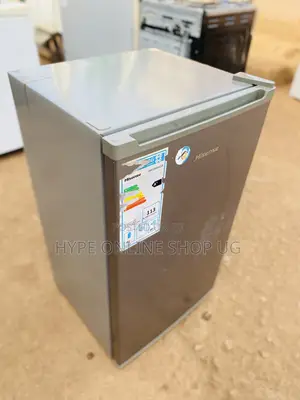 Wishfull Hisense Fridge