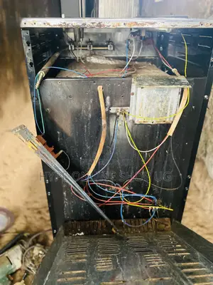 Magic Cooker Repair and Service