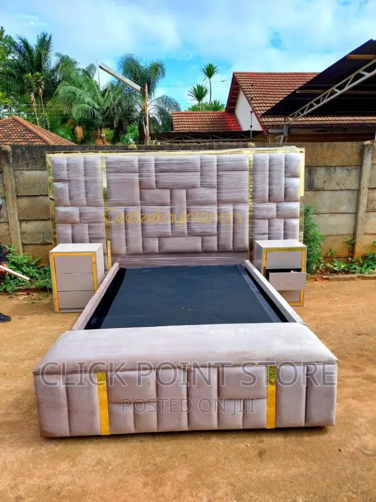 5 by 6 Bed/ 5*6 Bed/ Bed/ Bed/ Durable 5*6 Bed/ 5 by 6 Bed