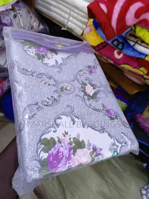 6*6 Bedsheets