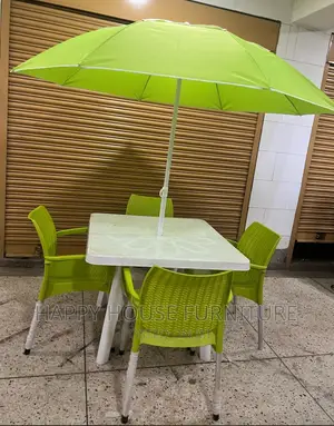 Garden Set
