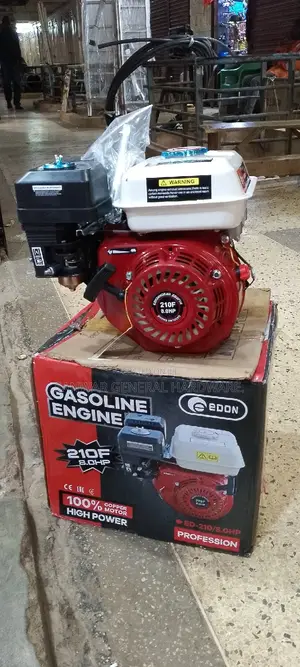 8.0HP,Petrol Engines(EDON BRAND)