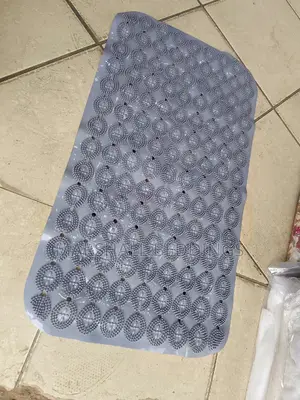 Massage Bathroom Doormat