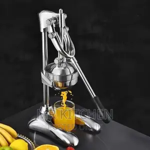 Citrus Orange Lemon Squeezer