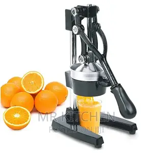 Citrus Orange Lemon Squeezer
