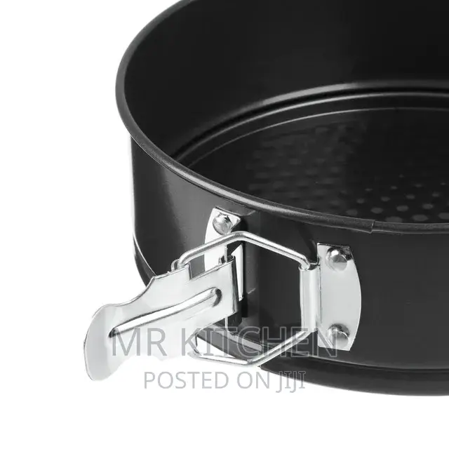 Baking Tin Set [3piece]