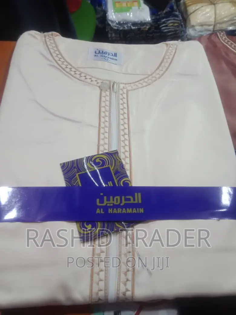 Good Designs Muslim's Kanzus