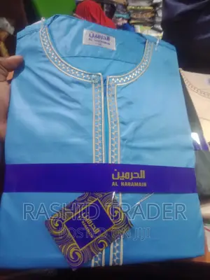 Good Designs Muslim's Kanzus