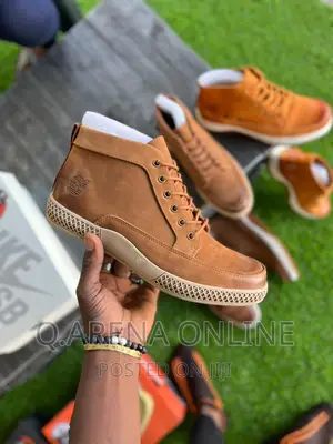 Timberland Casual Boot