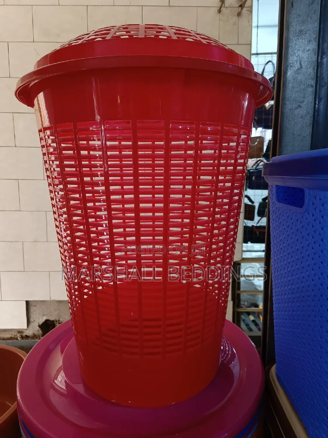 Laundry Baskets